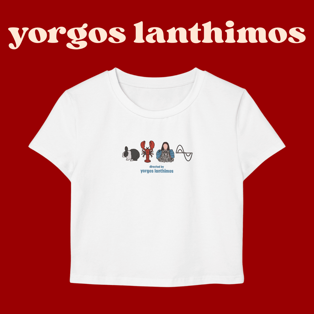 yorgos lanthimos crop