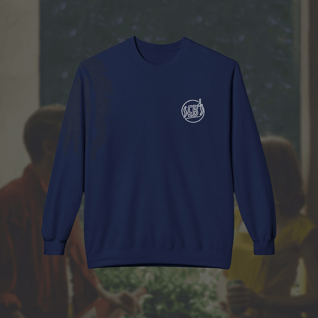 la la land sweatshirt