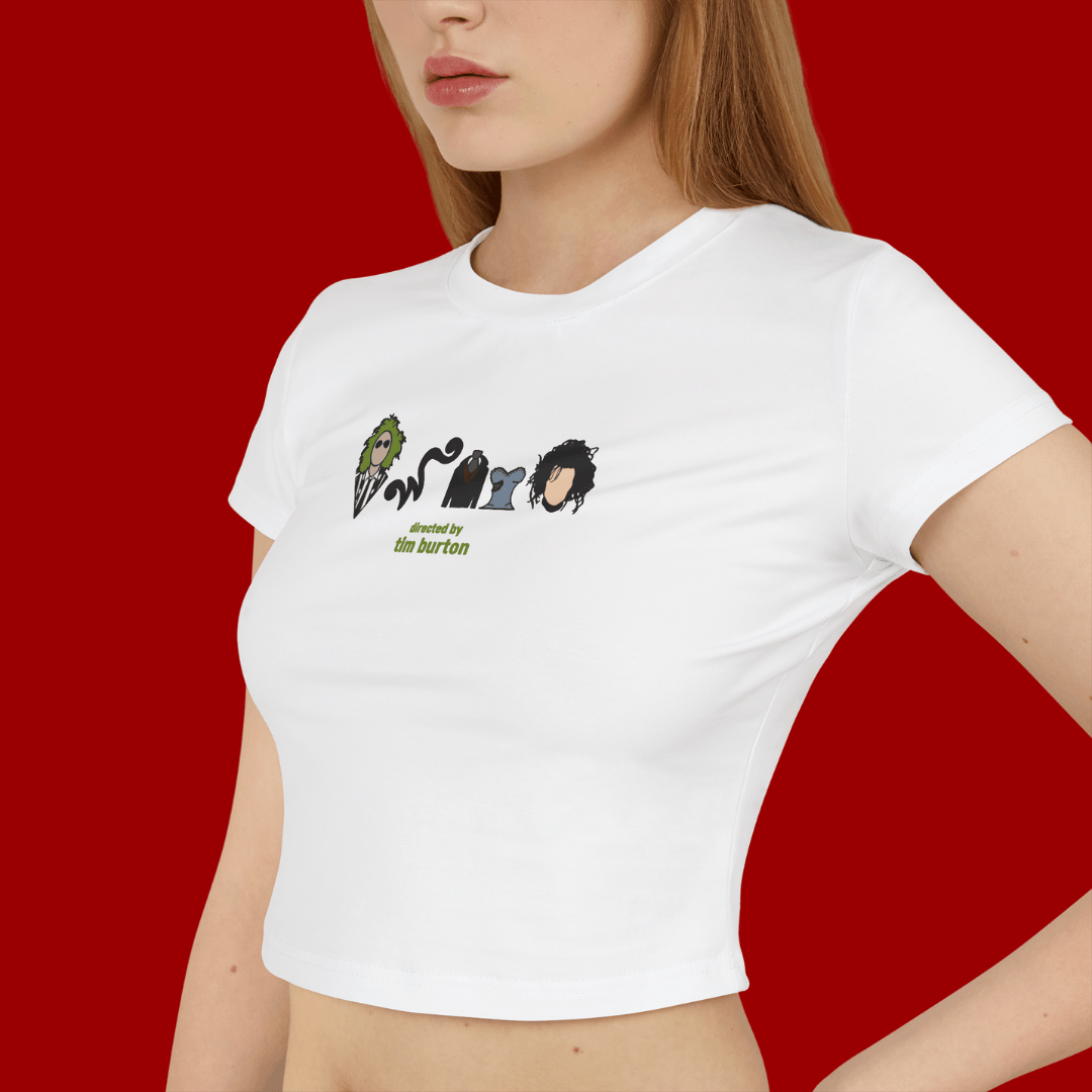 tim burton crop