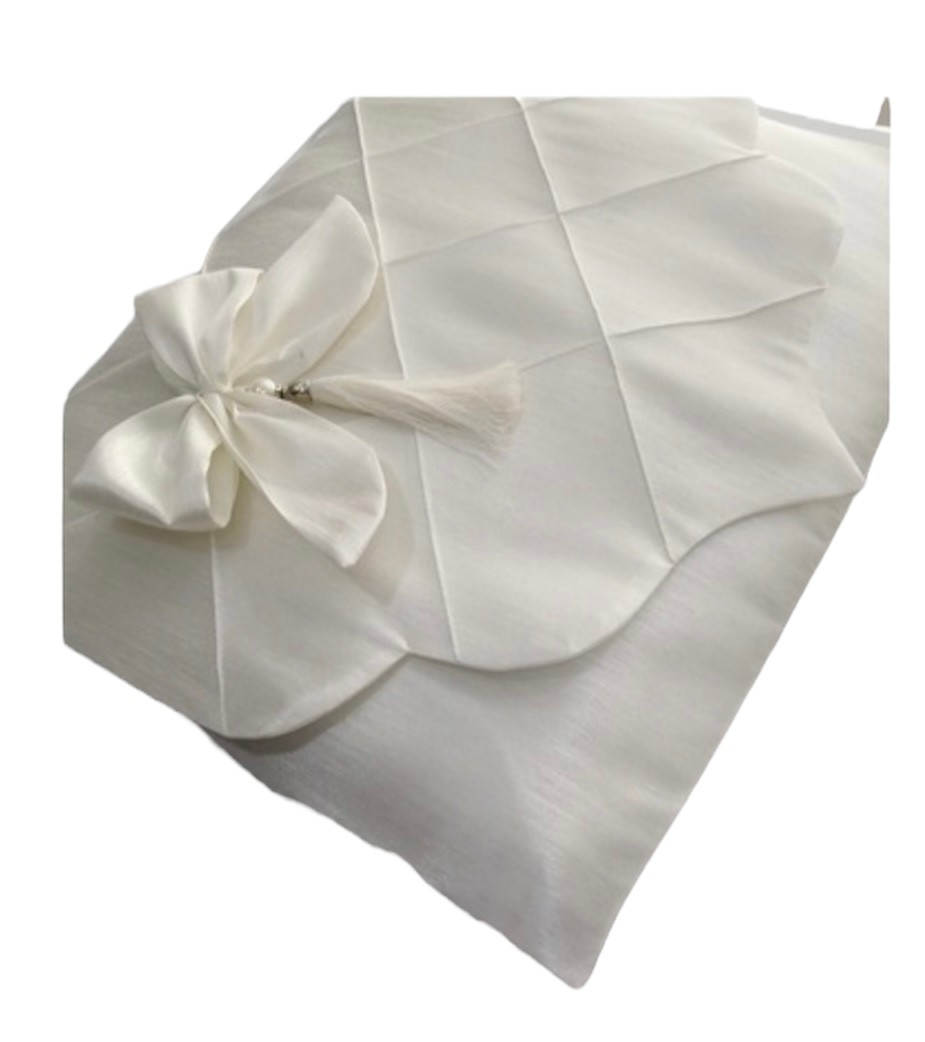ZARF BOHÇA (Nervürlü) (55,40,12 cm)