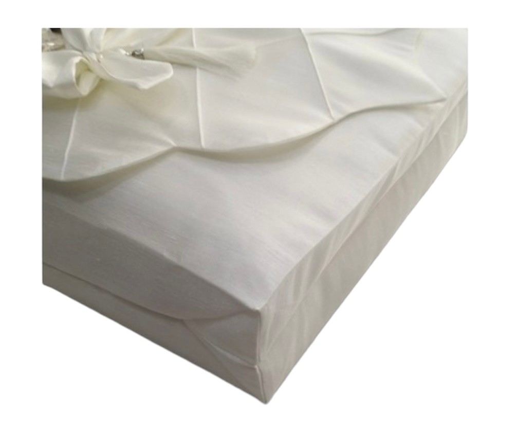 ZARF BOHÇA (Nervürlü) (55,40,12 cm)