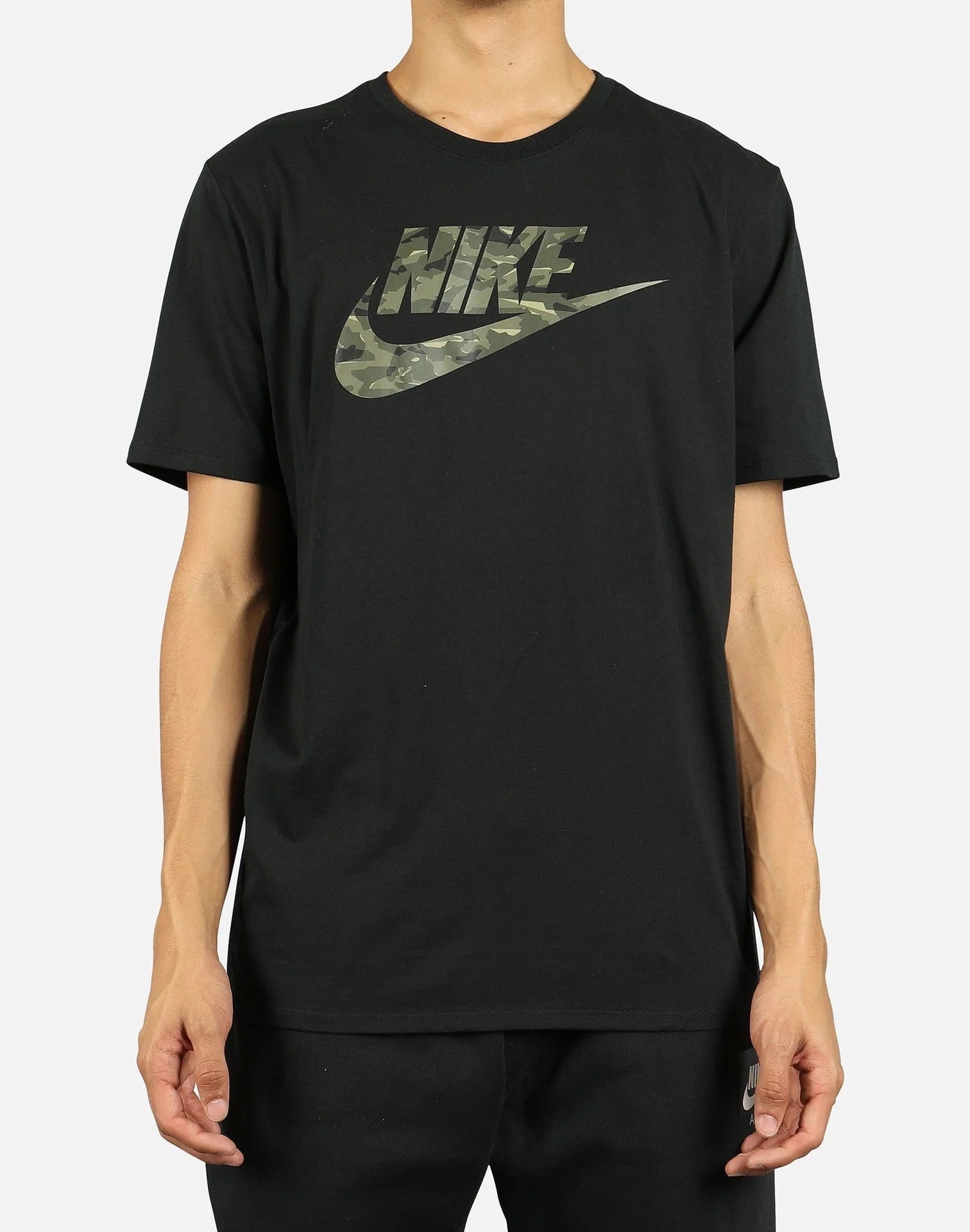 Nike Army Camuflage