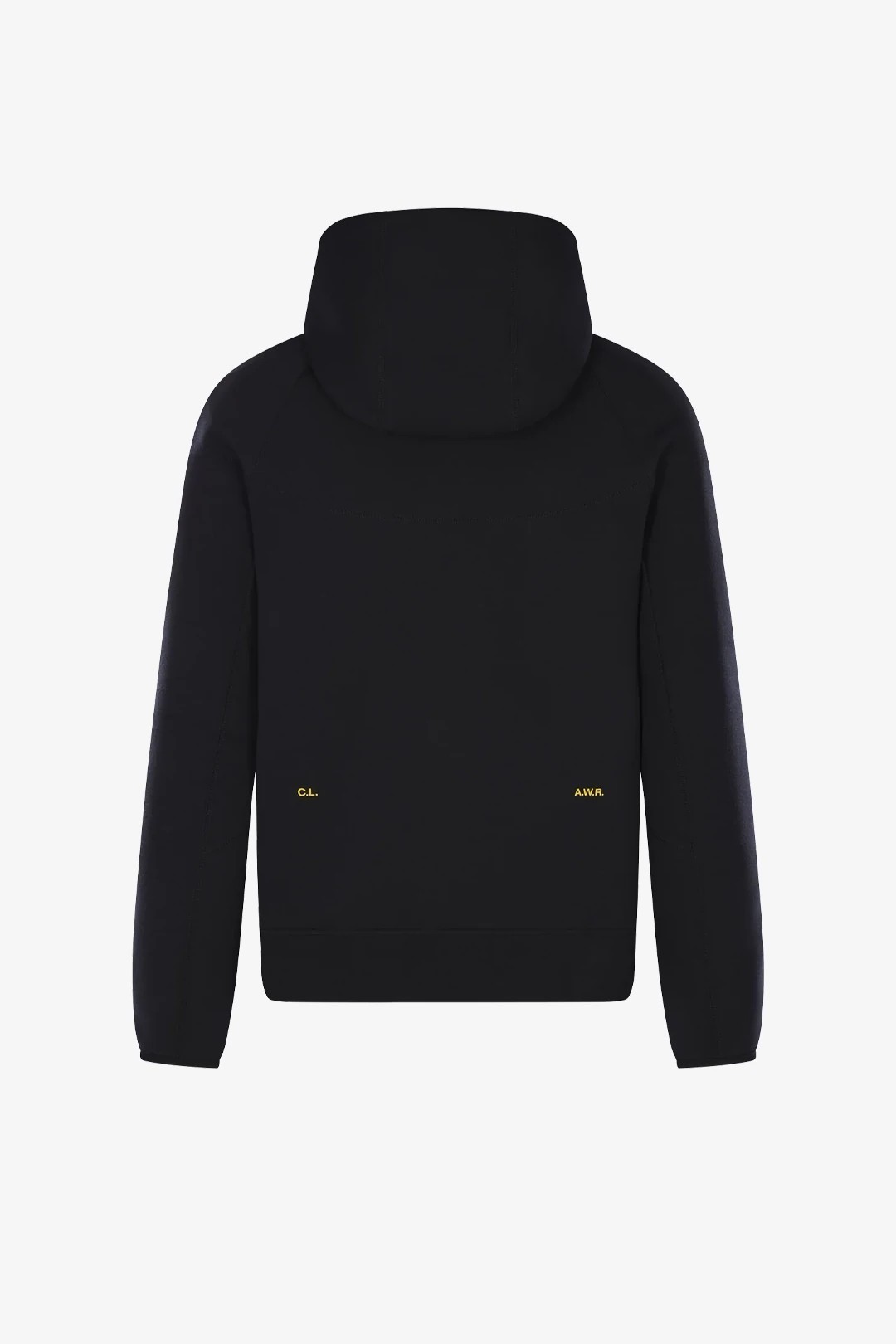 Nocta Tech Fleece Jacket / Black