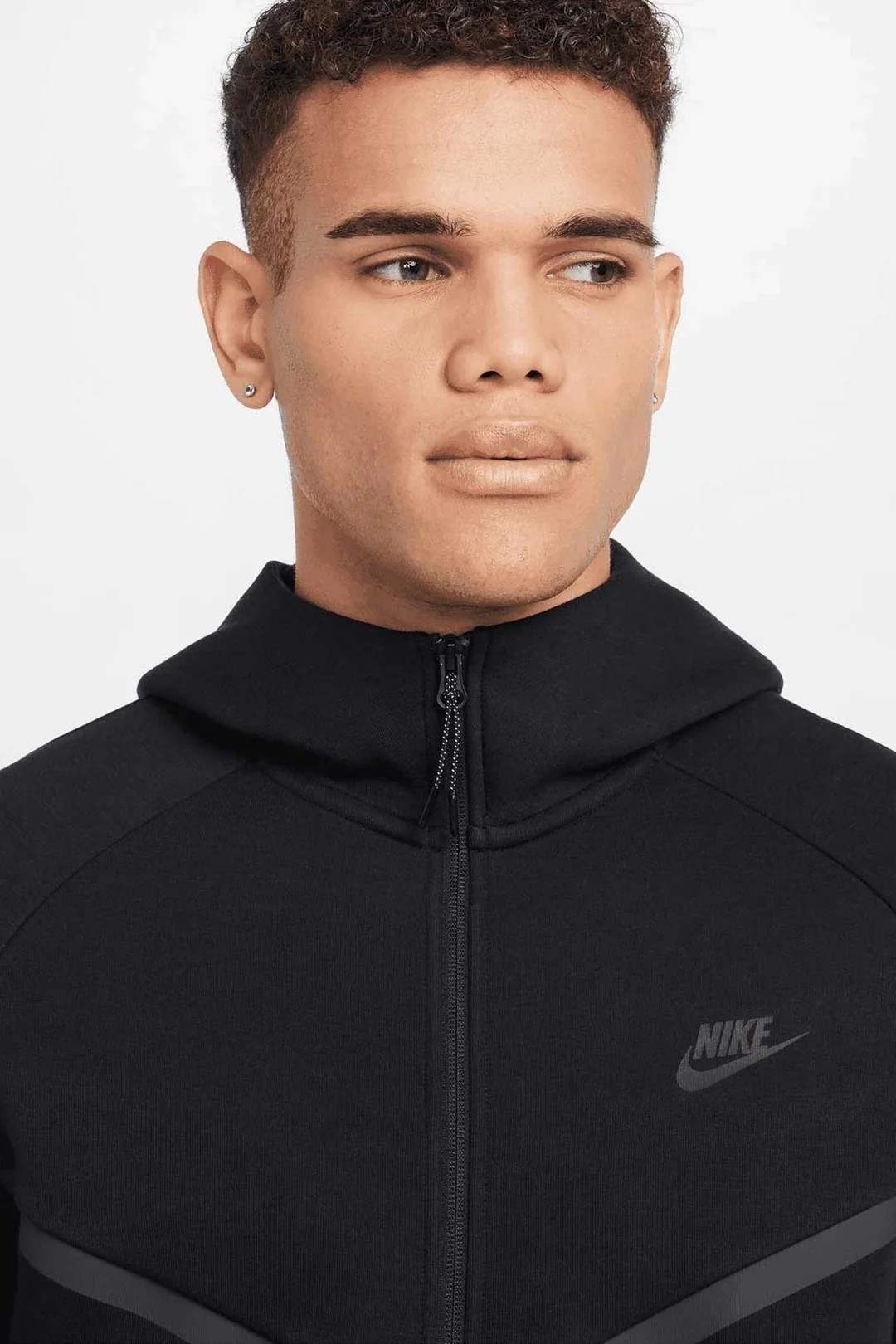 Tech Fleece Season 2025 Jacket