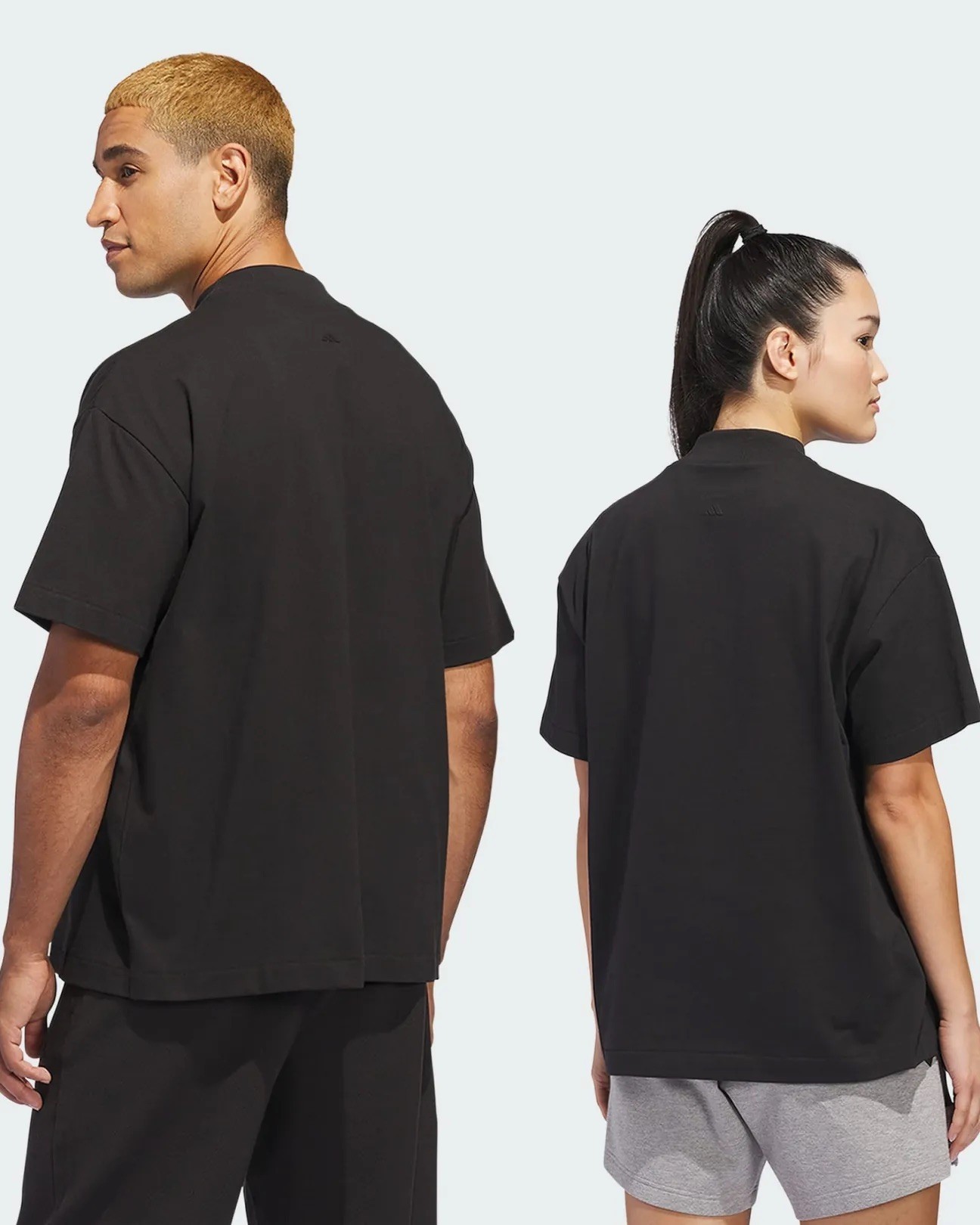 Adidas Essential Logo