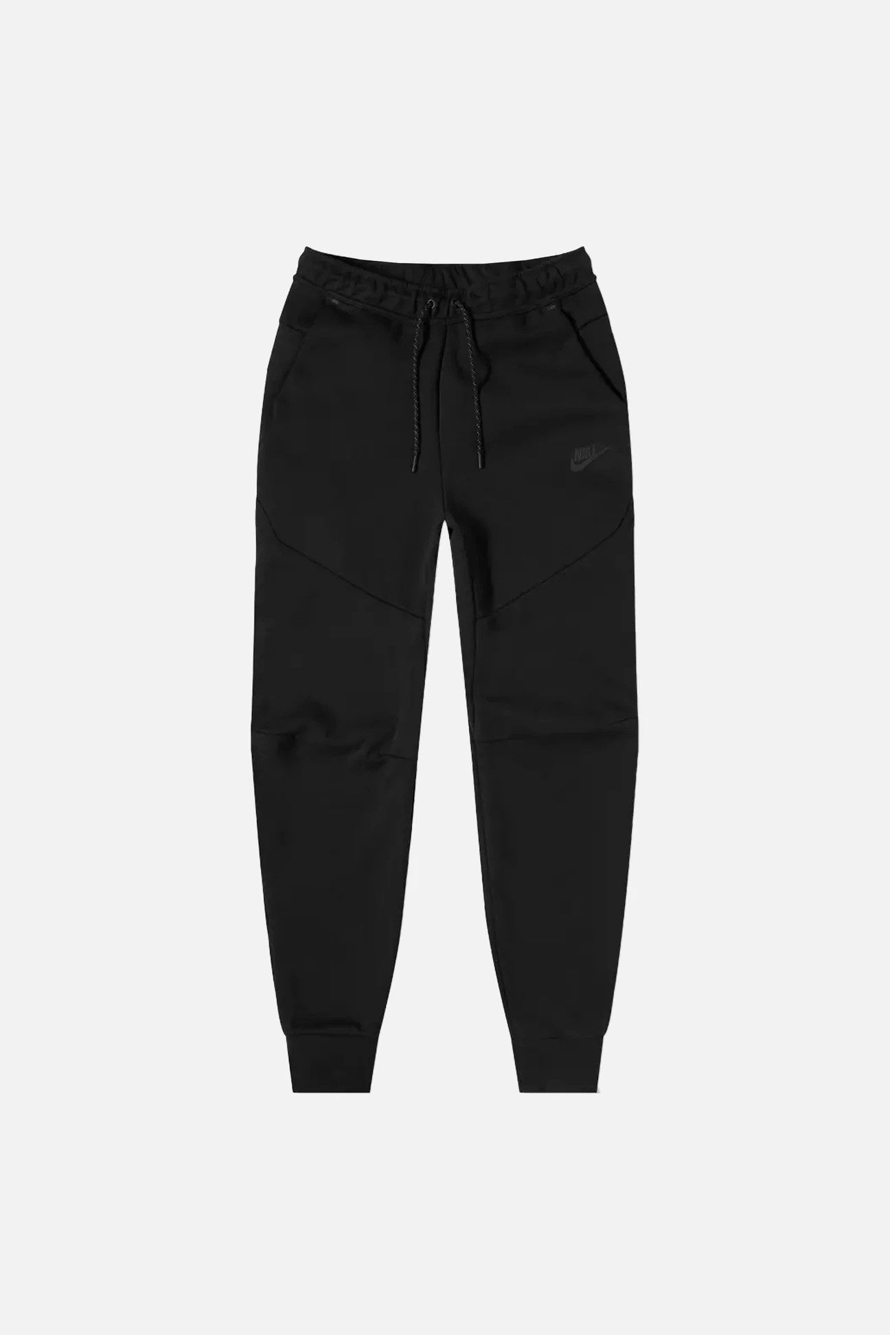 Tech Fleece SS'23 Jogger - Black