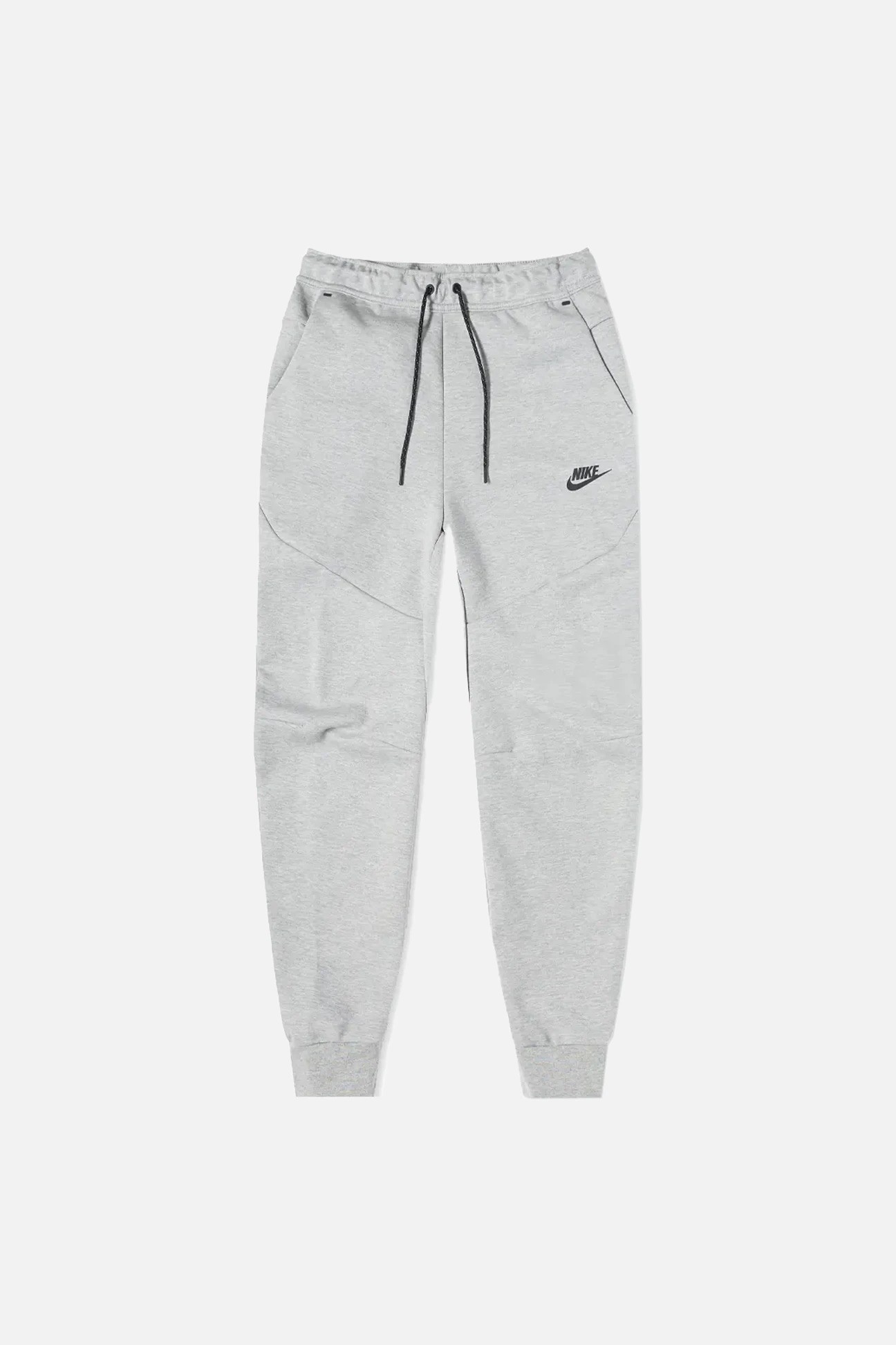 Nike Tech Fleece SS'23 Jogger - Grey