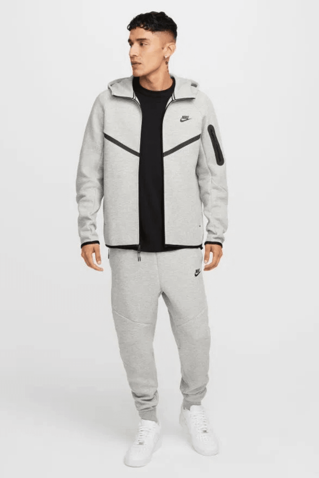 Nike Tech Fleece SS'25 Windrunner Tracksuit 