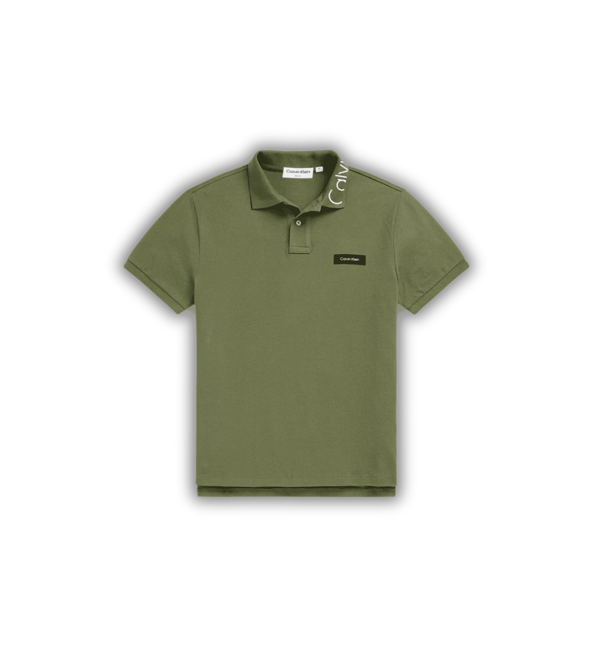 Streç Pique Slim Polo T-Shirt