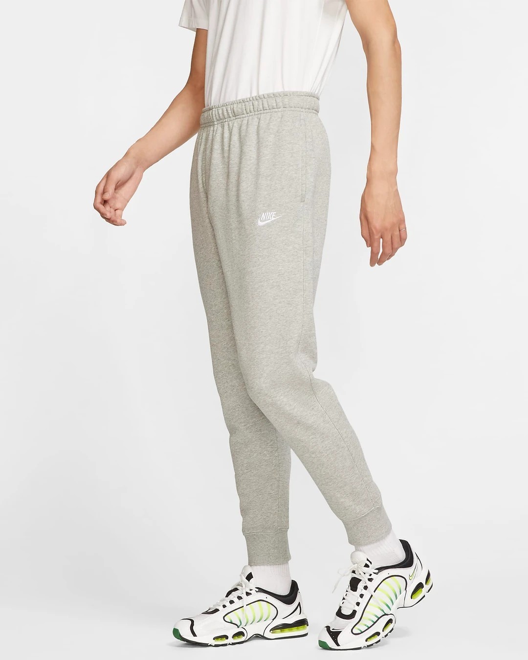 Nike Club Fleece Cotton Tracksuit