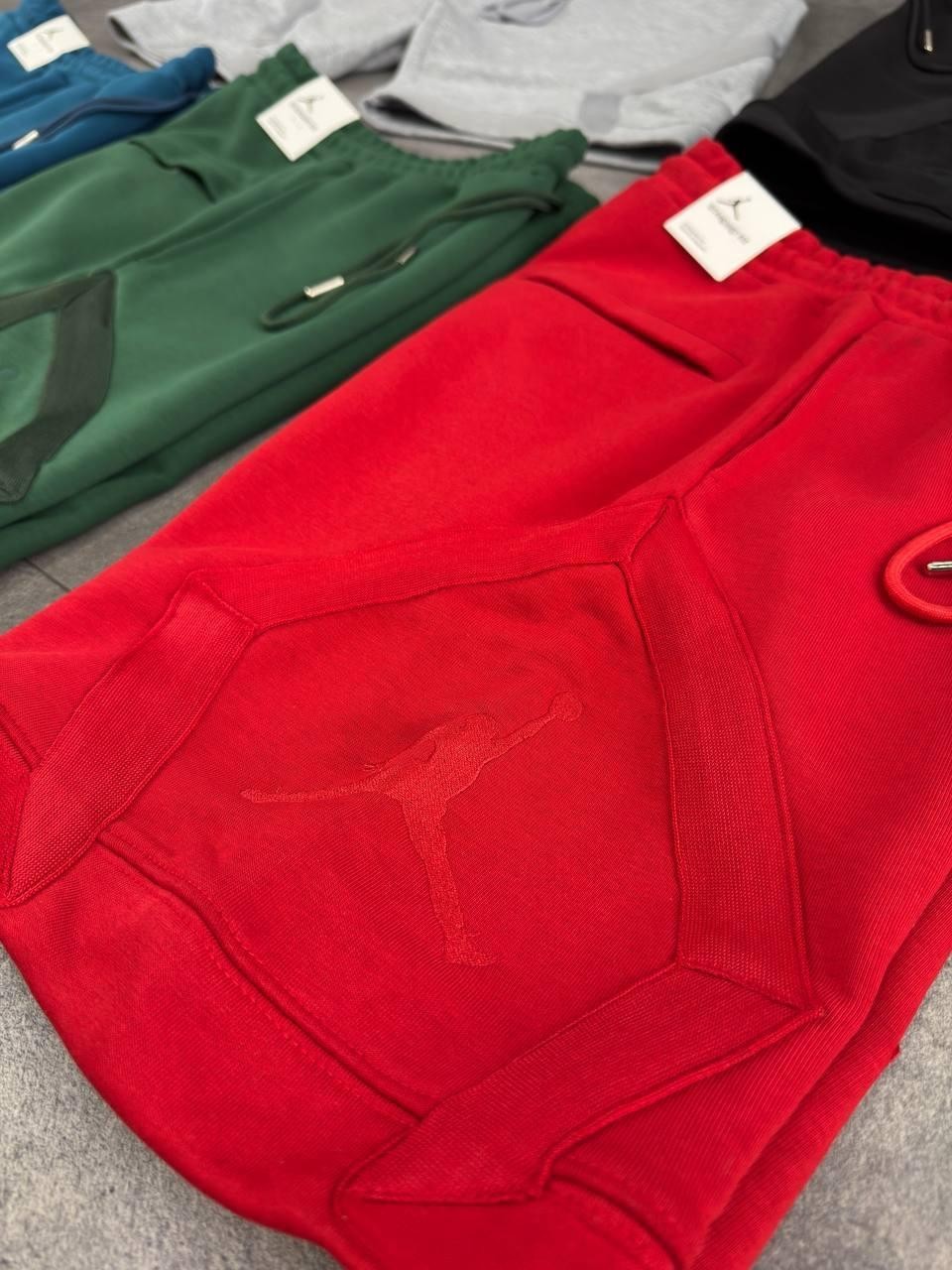 Jordan Premium Flight Short