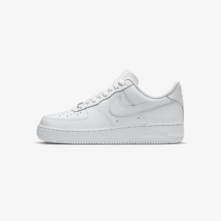 Air Force 1 07 White