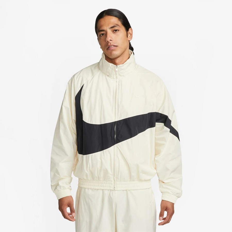 Swoosh Tracksuit