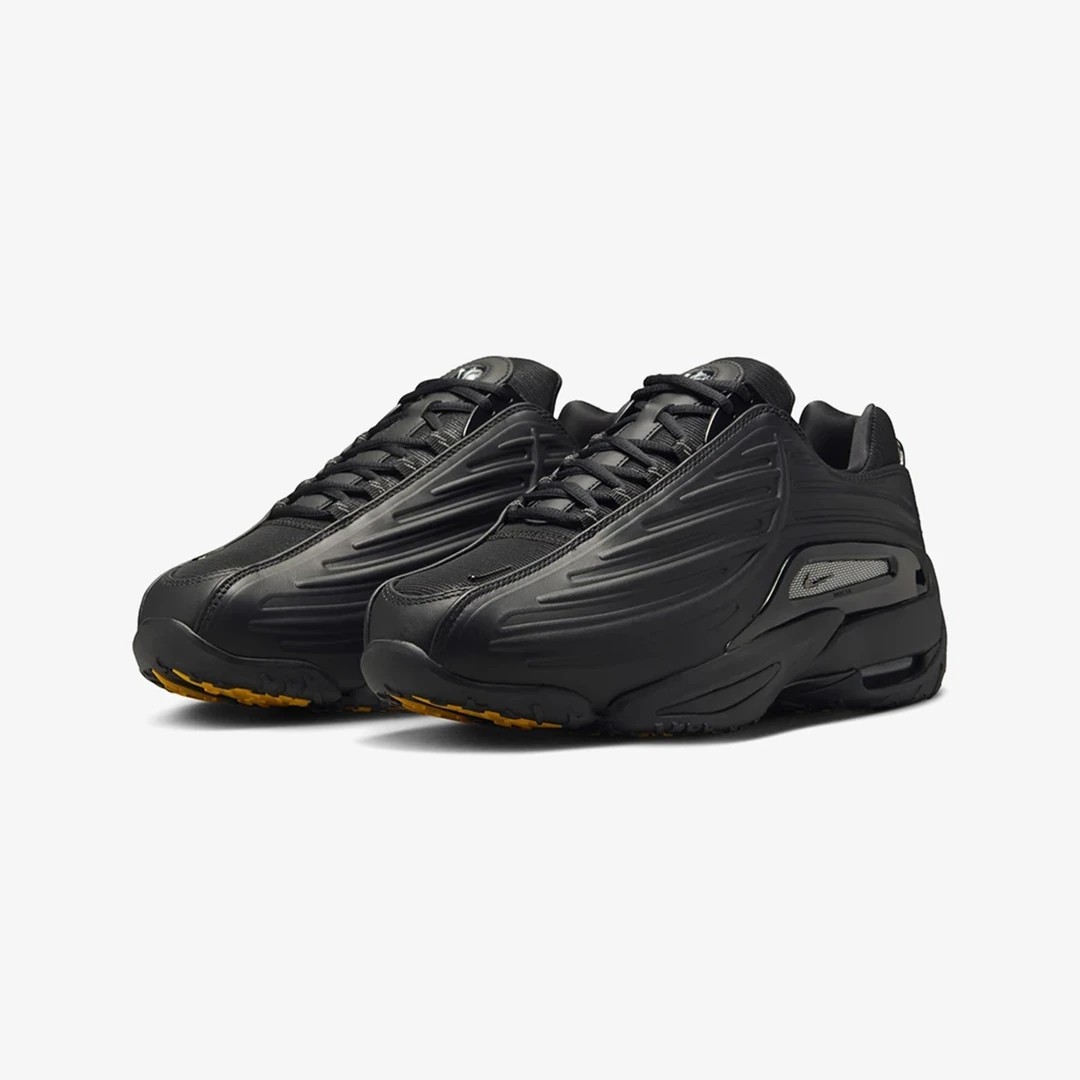 Hot Step 2 'Black'