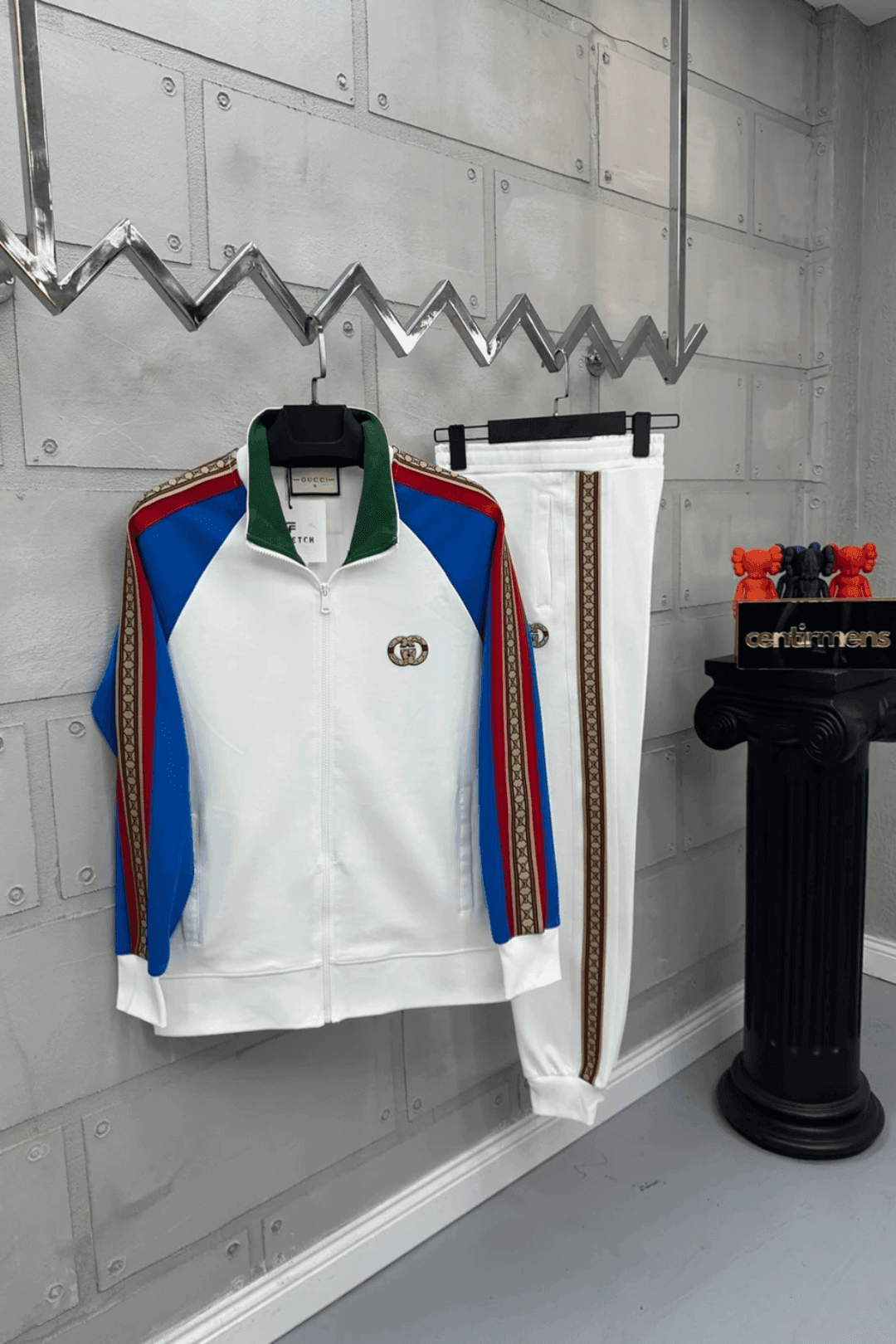 Tracksuit