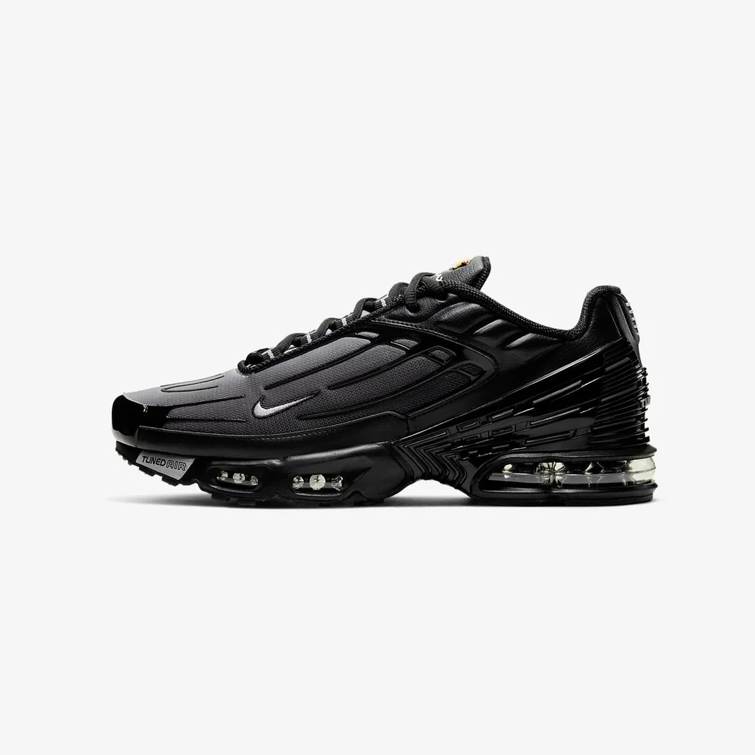 Air Max Plus 3