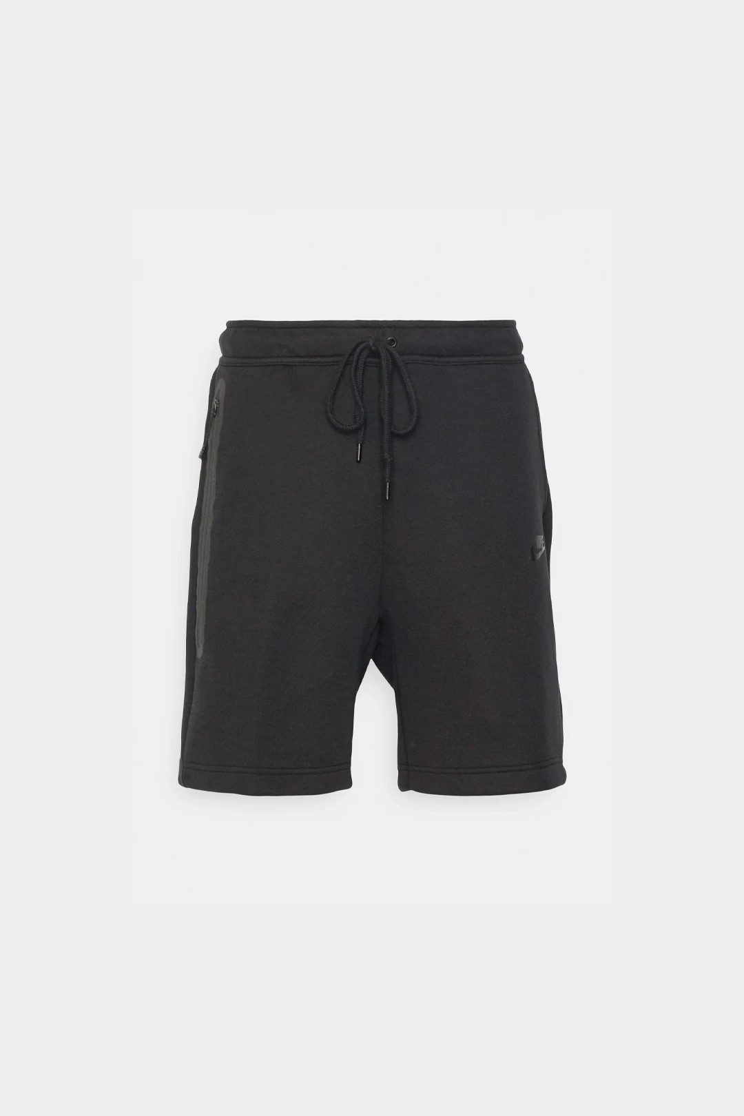 Tech Fleece SS'24 Short - Siyah