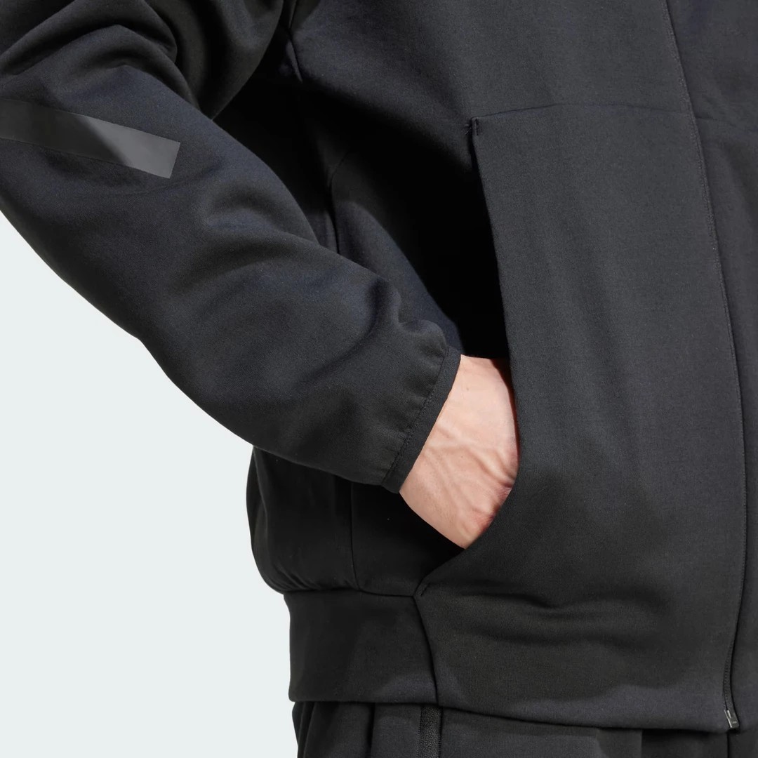 Leo Messi x Adidas Zne Tracksuit