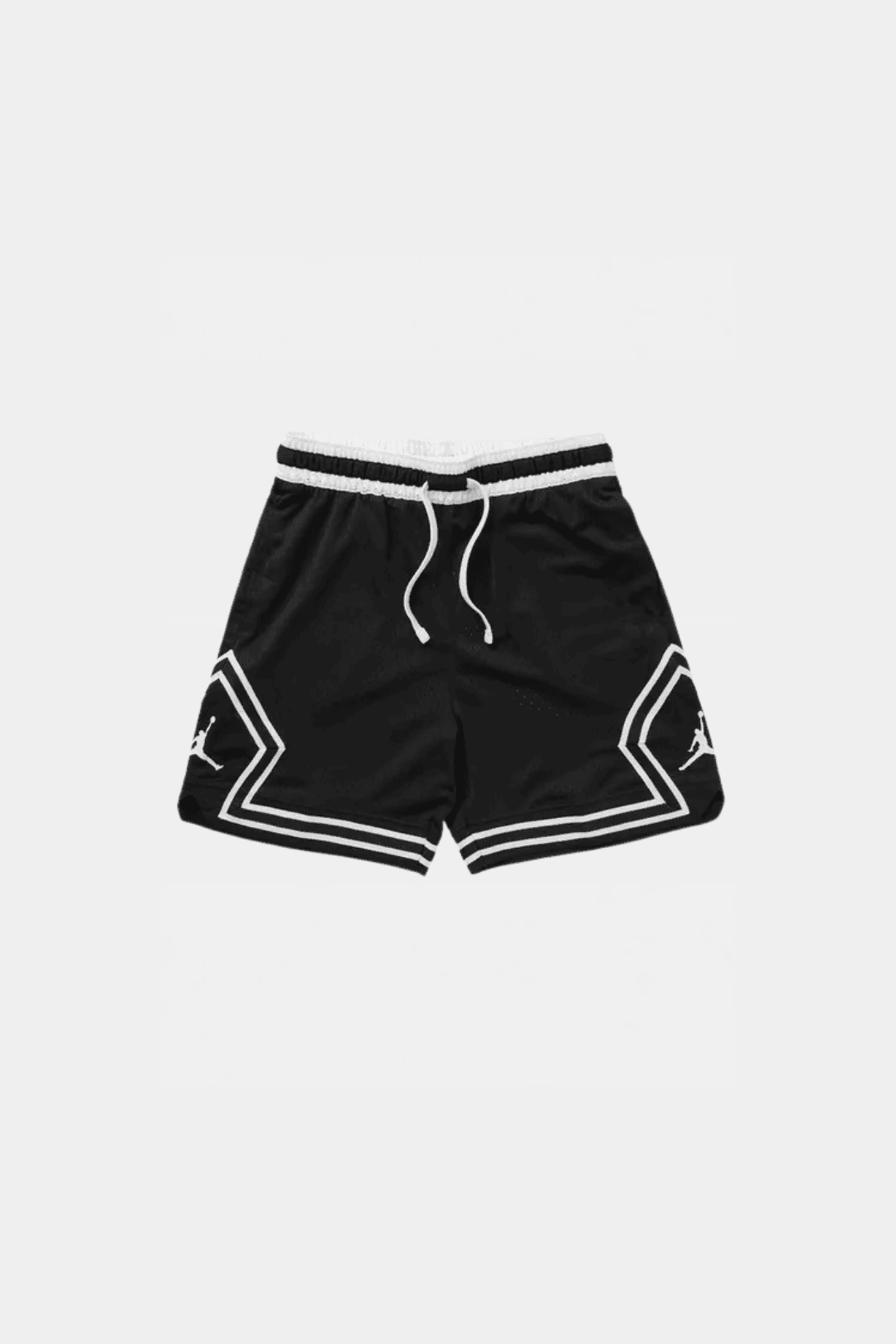 Jordan Dri-Fit Sport Diamond Short - Siyah