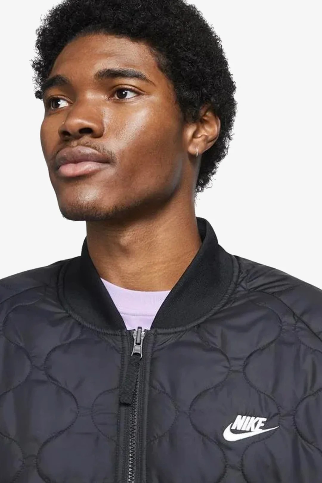 Nike Full Zip Elps Jacket