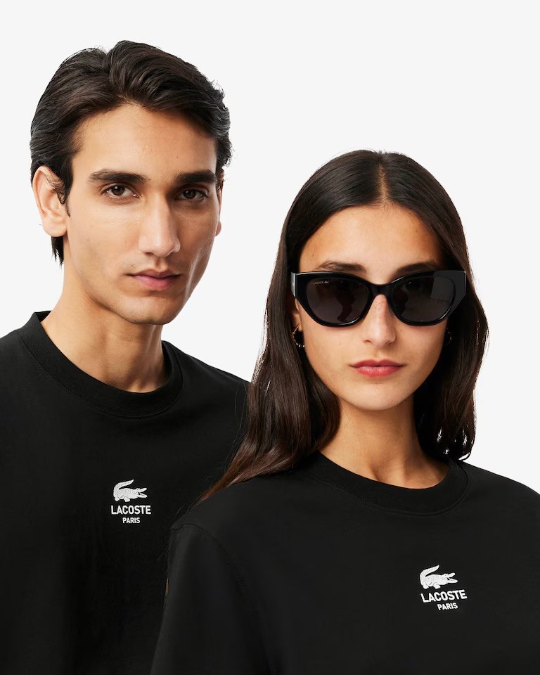 Lacoste Paris Basic