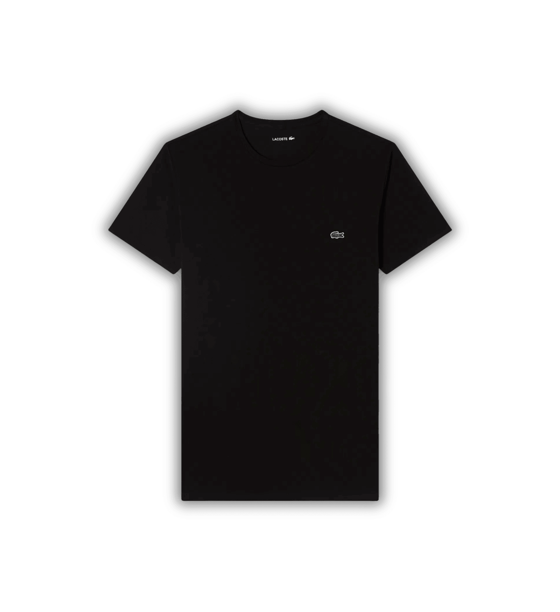 Lacoste Bisiklet Yaka