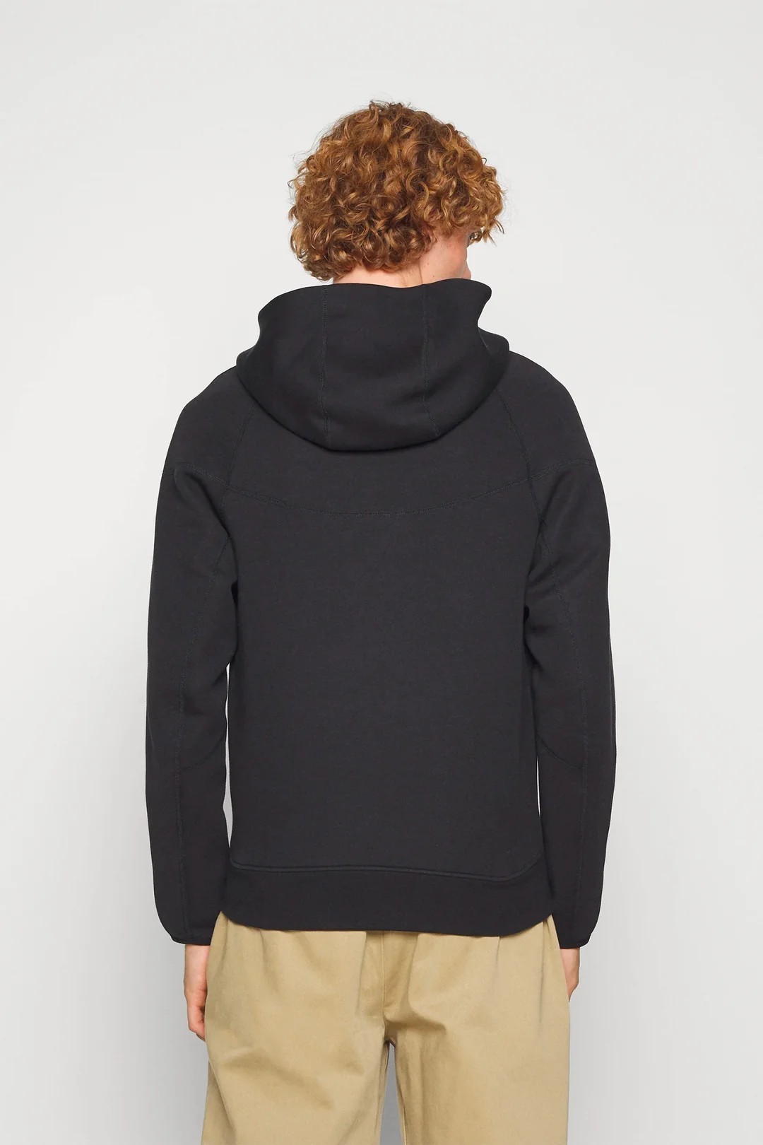 Tech Fleece SS'24 Jacket