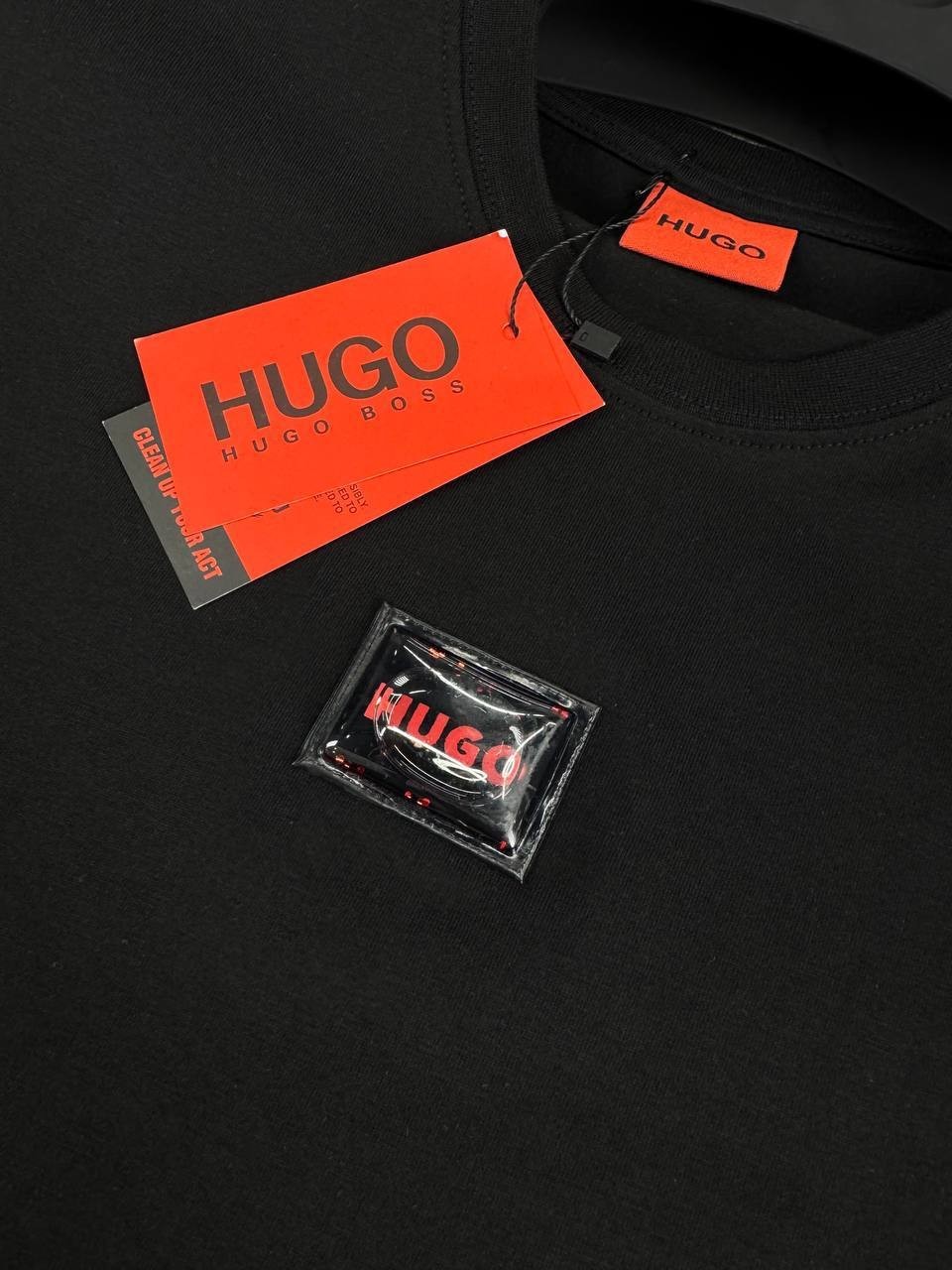 Hugo Boss Jel Logo Premium T-shirt