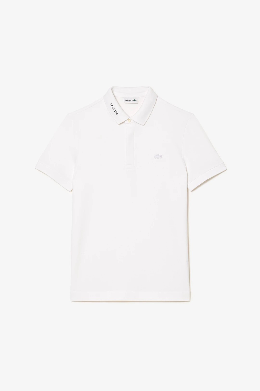 ST Polo Tshirt - Beyaz