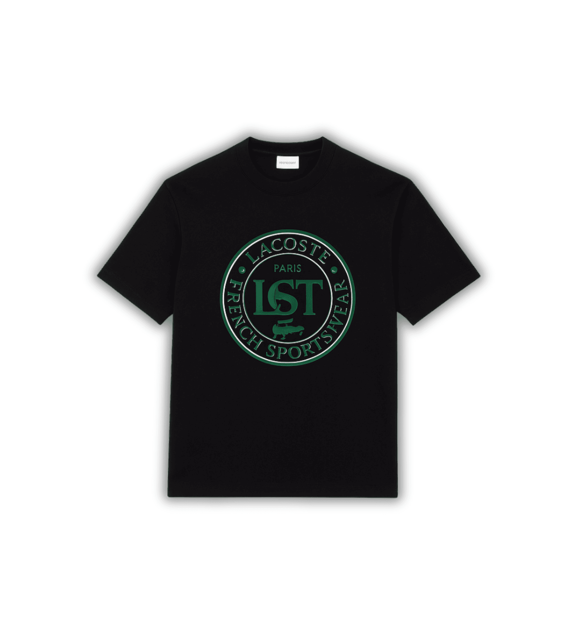 Lacoste LCST Paris