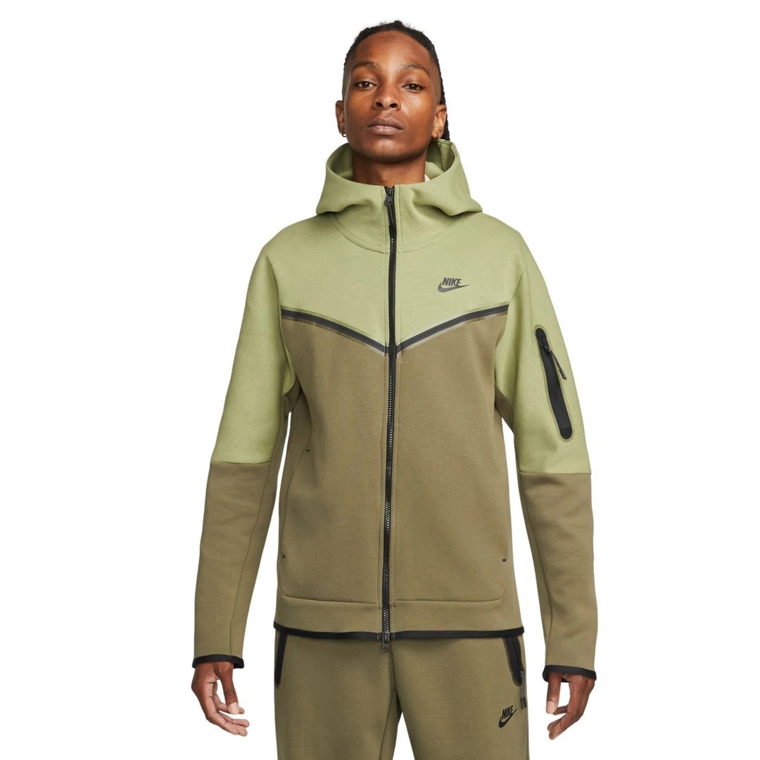 Nike Tech Fleece SS'23 Tracksuit