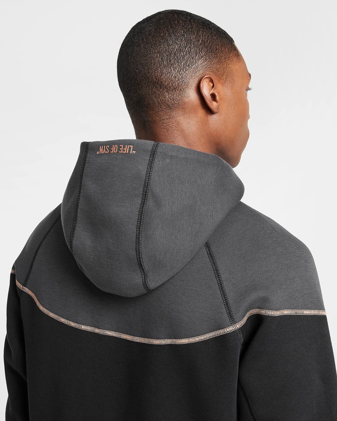 SYNA x Tech Fleece Hoodie