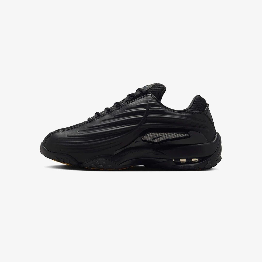 Hot Step 2 'Black'