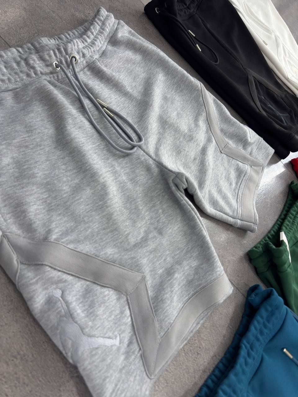 Jordan Premium Flight Short