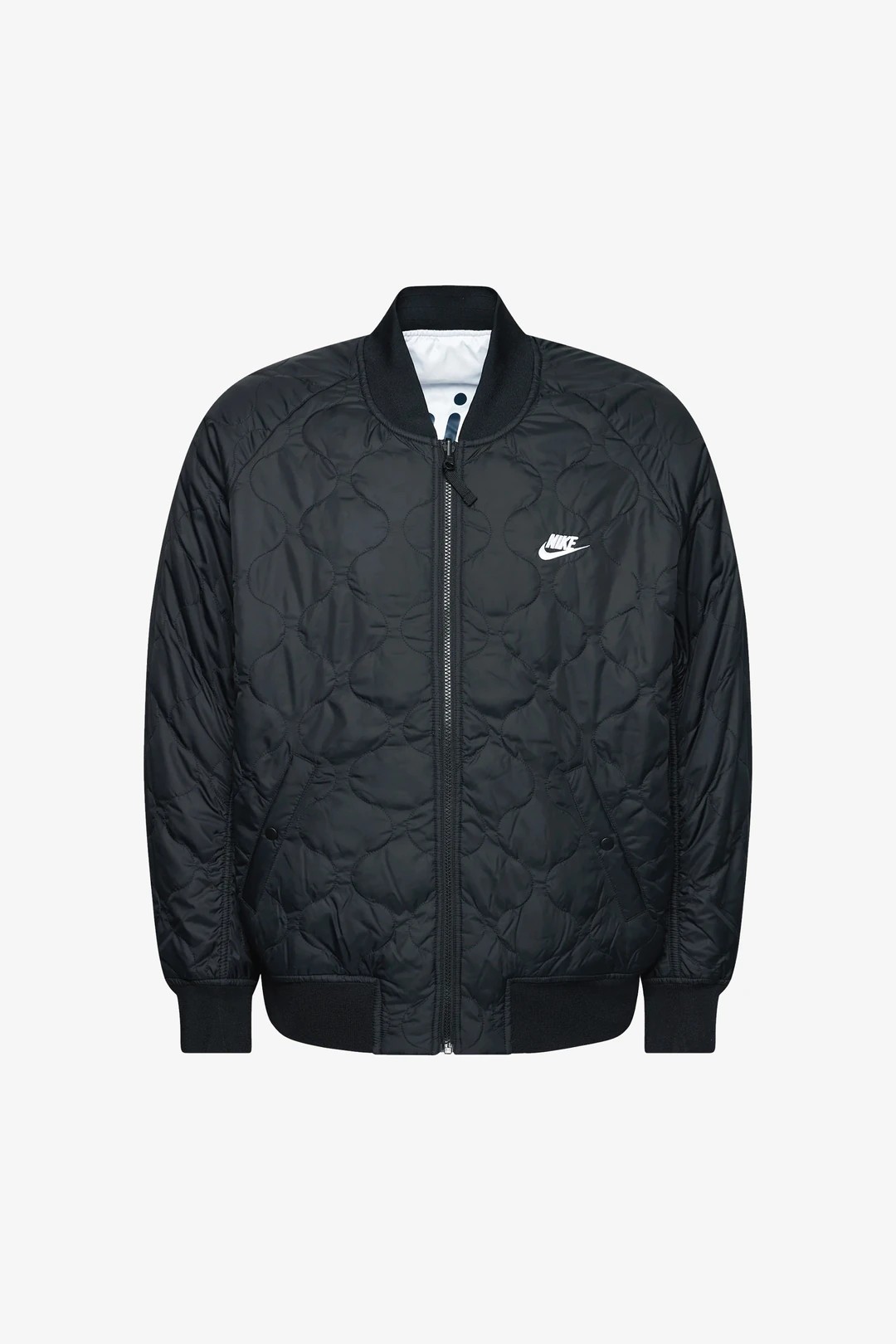 Full Zip Elps Jacket