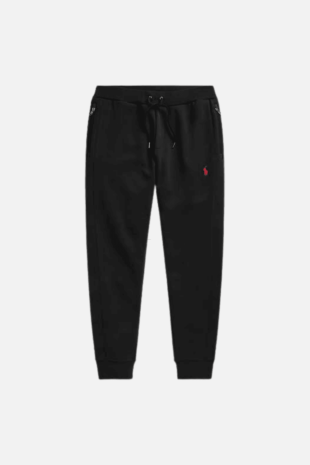 Polo Premium Jogger - Siyah