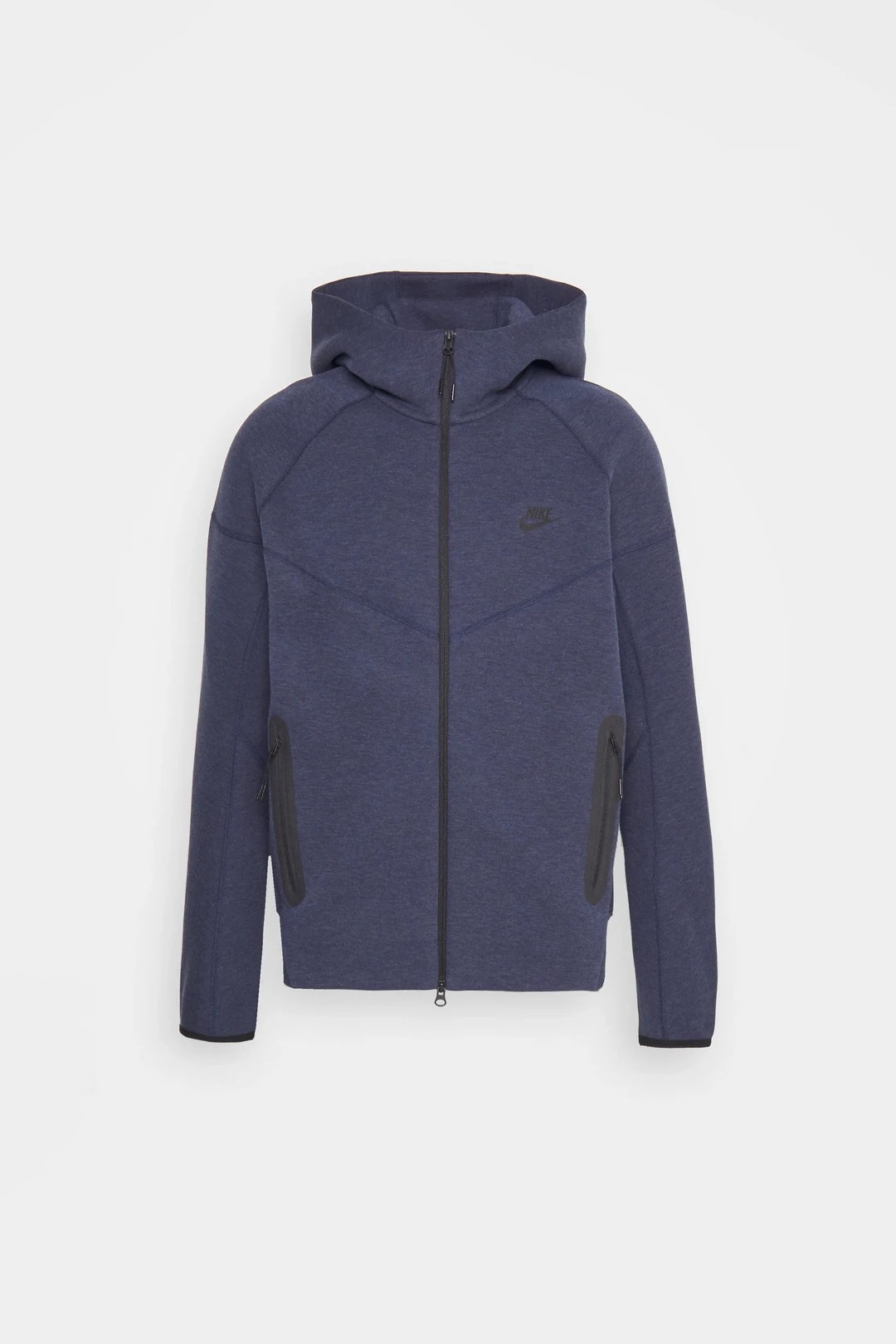 Tech Fleece SS'24 Jacket - Lacivert