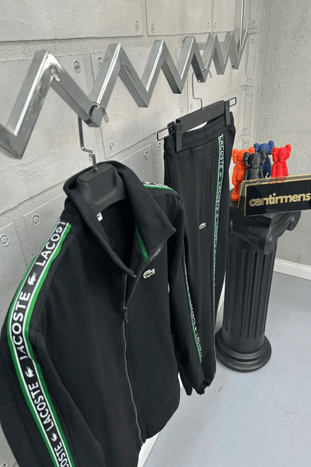 ESSENTIAL S Tracksuit