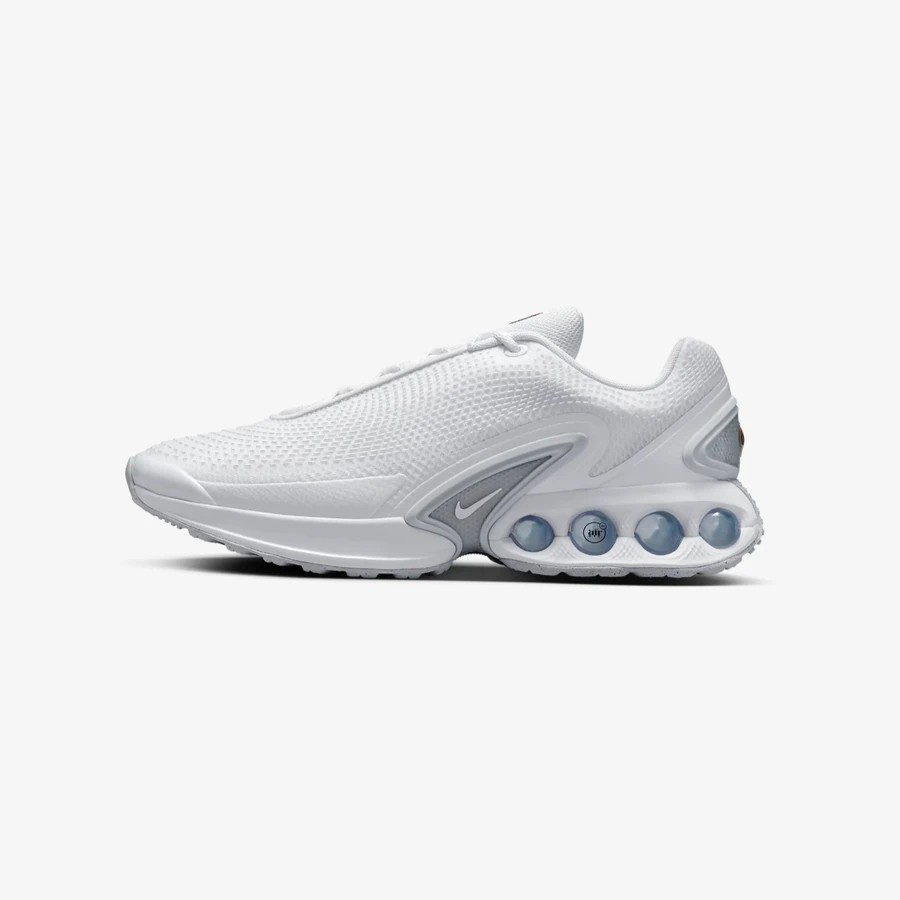 Air Max " DN " - White