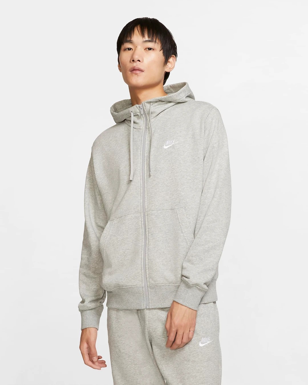 Nike Club Fleece Cotton Tracksuit