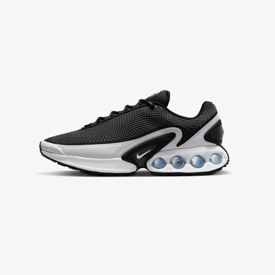 Air Max " DN " - Black
