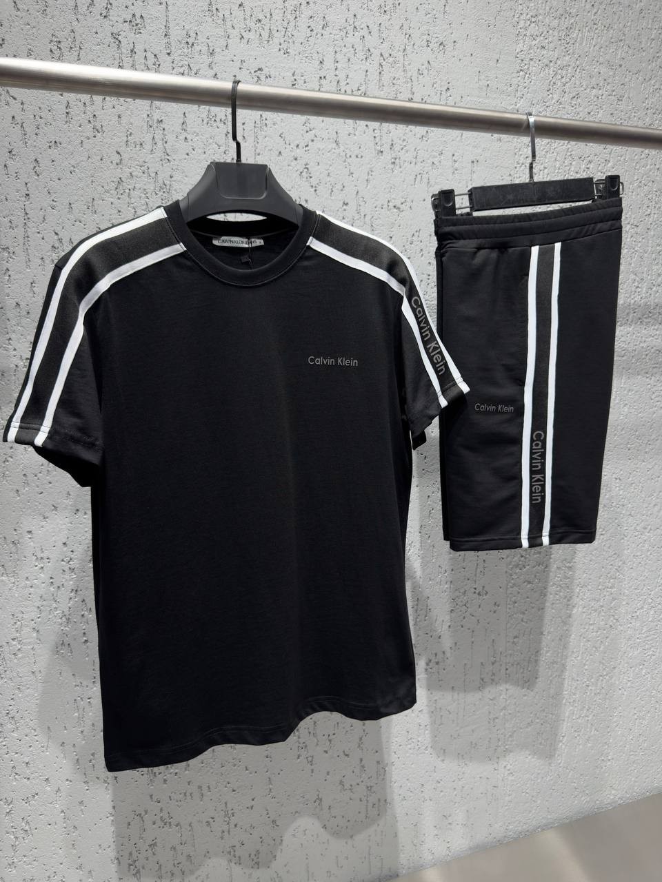 Calvin Klein Streight Summer Set