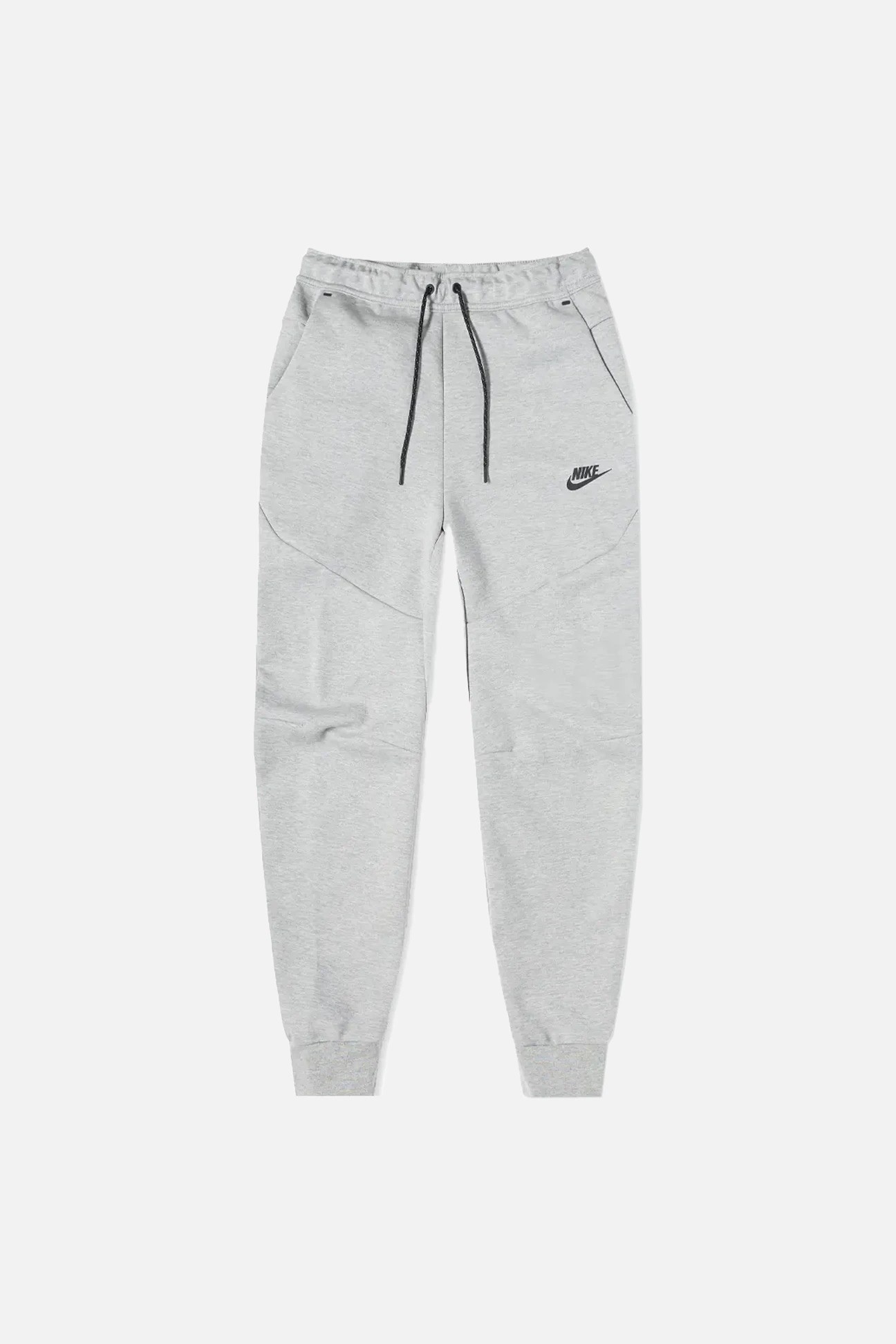 Tech Fleece SS'23 Jogger - Grey