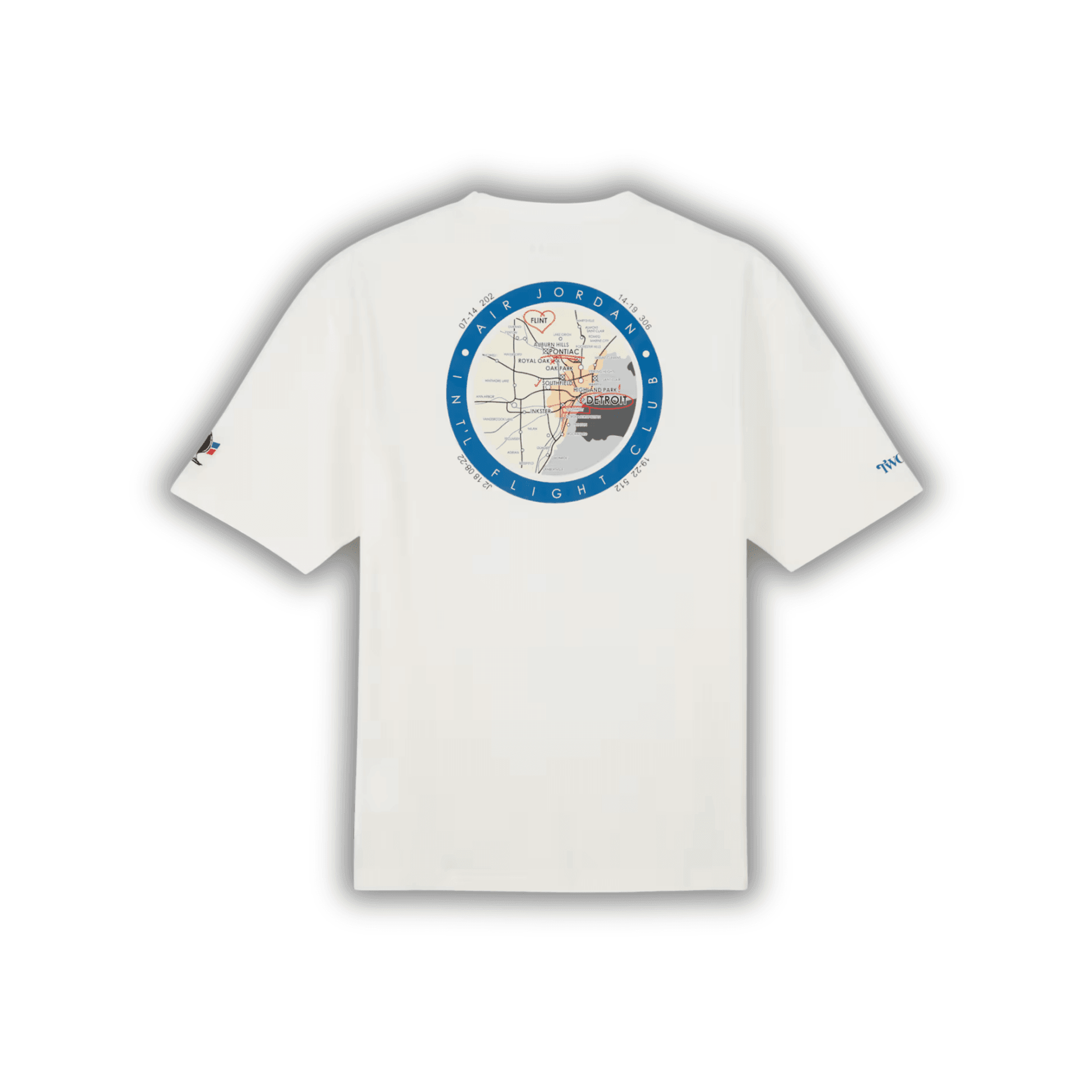 Jordan Square T-Shirt