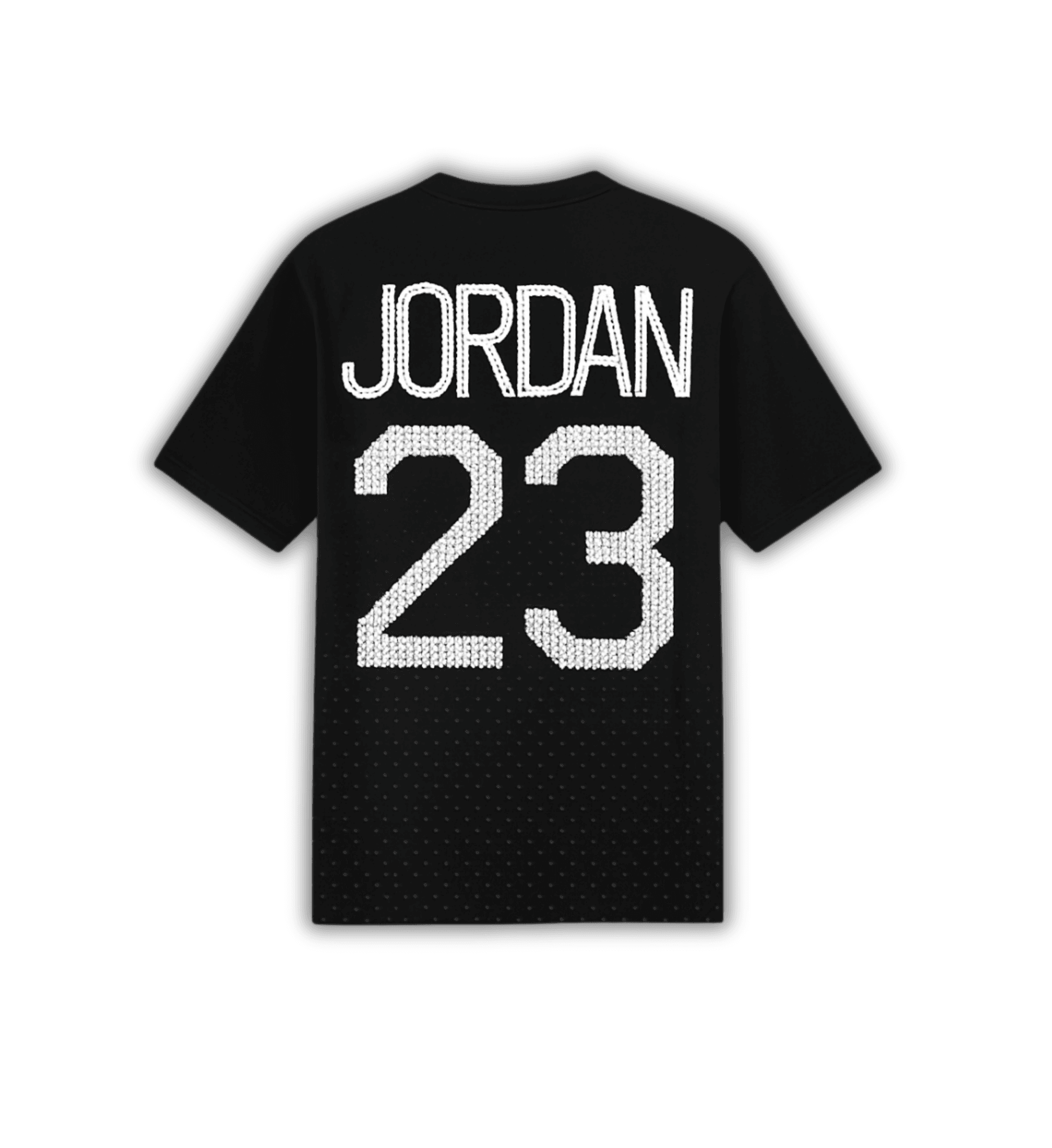 Jordan Basic 23