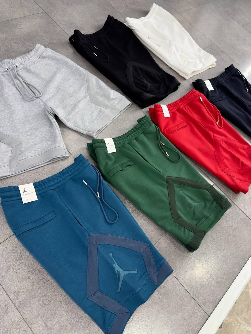 Jordan Premium Flight Short
