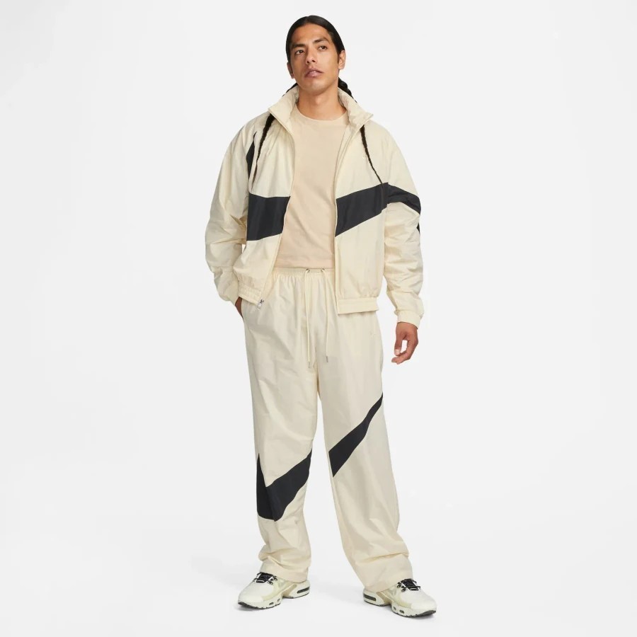 Swoosh Tracksuit