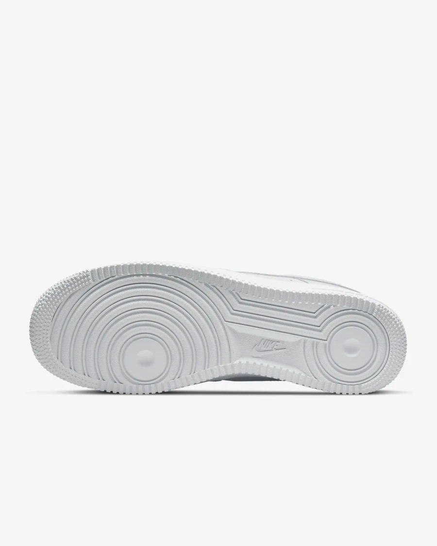 Air Force 1 07 White
