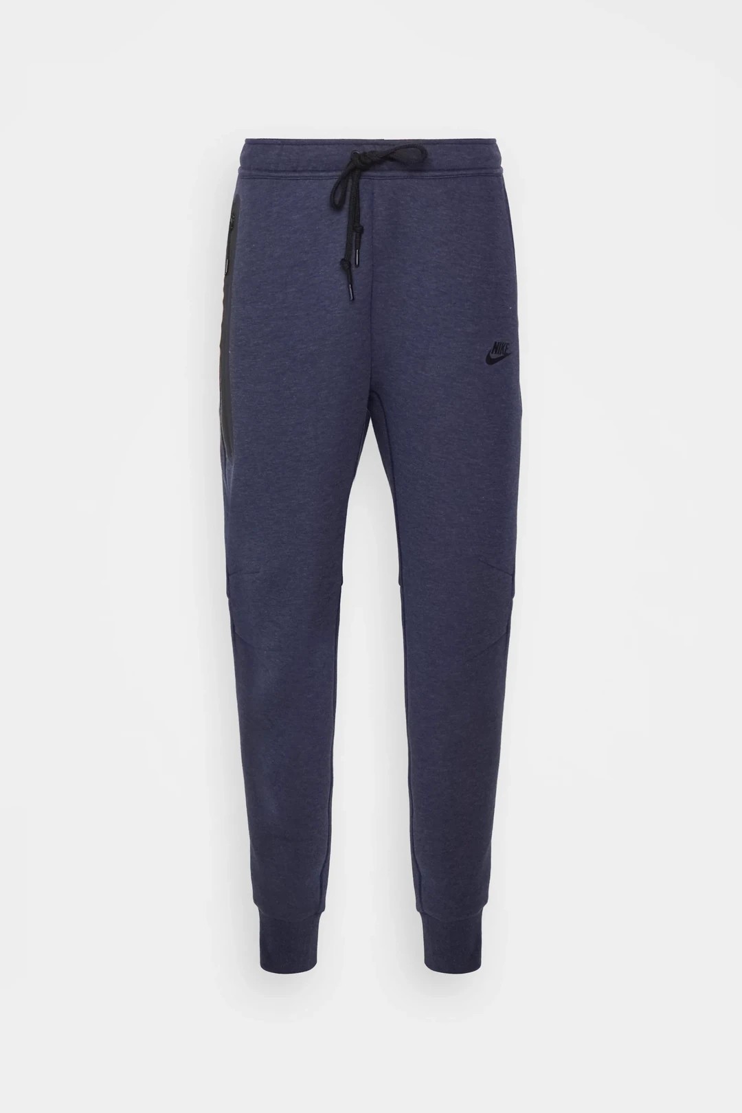 Tech Fleece SS'24 Jogger - Navy Blue