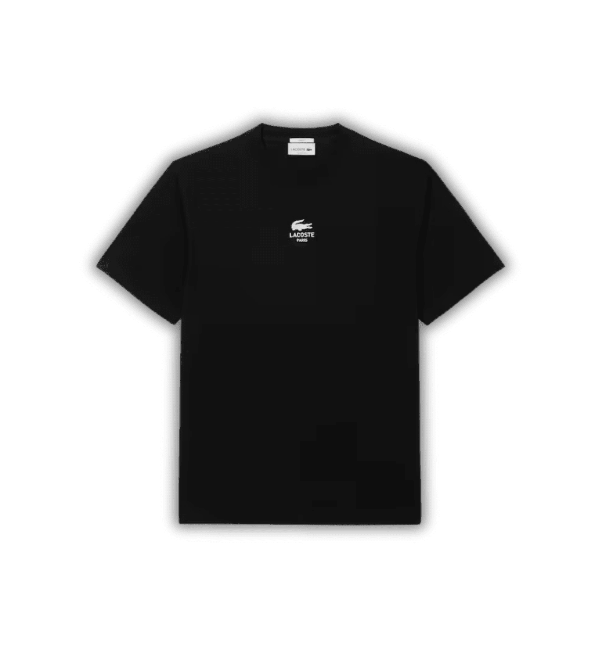 Lacoste Paris Basic